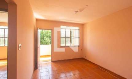 Cobertura para Aluguel - Campo Grande, 2 Quartos,  92 m² - Rio de Janeiro