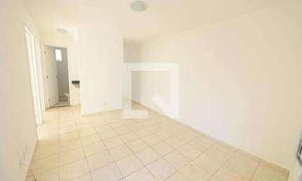 Apartamento para Aluguel - Residencial Itaipu, 2 Quartos,  46 m² - Goiânia