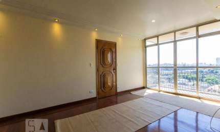 Apartamento para aluguel - jardim taboão, 3 quartos,  100 m² - são paulo