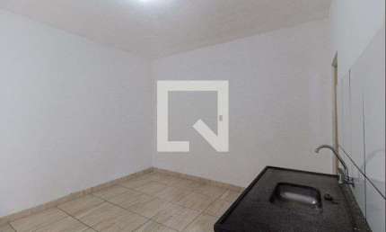Casa para Aluguel - Parque Savoy Cityn, 2 Quartos,  50 m² - São Paulo