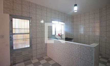Casa / Sobrado em Condomínio para Aluguel - Vila Rosaria, 2 Quartos,  150 m² - São Paulo
