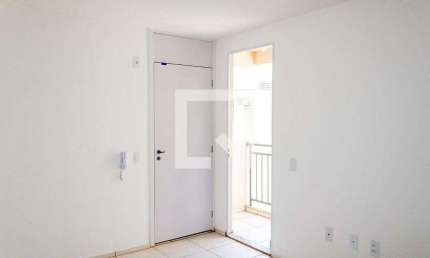 Apartamento para Aluguel - Campo Grande, 2 Quartos,  42 m² - Rio de Janeiro