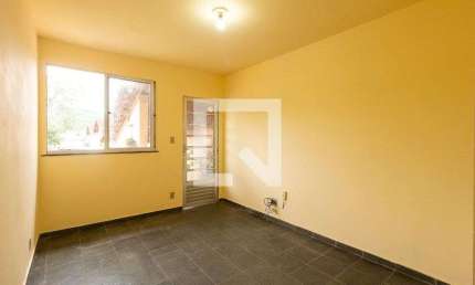 Apartamento para Aluguel - Campo Grande, 2 Quartos,  49 m² - Rio de Janeiro