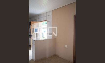 Casa para Aluguel - Vila Nova, 2 Quartos,  50 m² - Porto Alegre