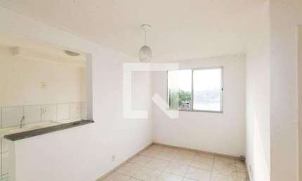 Apartamento para Aluguel - Guaratiba, 2 Quartos,  45 m² - Rio de Janeiro