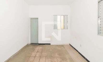 Casa para Aluguel - Vila Maria , 1 Quarto,  50 m² - São Paulo
