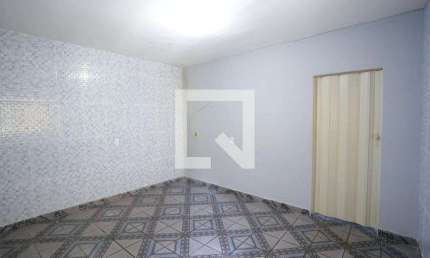 Casa para Aluguel - Ermelino Matarazzo, 1 Quarto,  50 m² - São Paulo