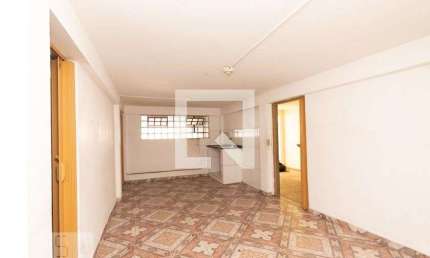 Casa para Aluguel - Ermelino Matarazzo, 1 Quarto,  50 m² - São Paulo