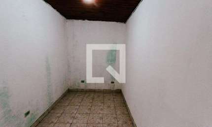 Casa para Aluguel - Parque São Rafael, 1 Quarto,  50 m² - São Paulo