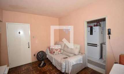 Apartamento para Aluguel - Irajá, 2 Quartos,  56 m² - Rio de Janeiro
