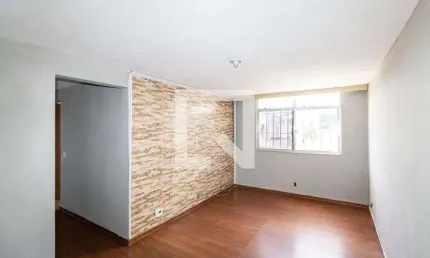 Apartamento para aluguel - campo grande, 2 quartos,  58 m² - rio de janeiro