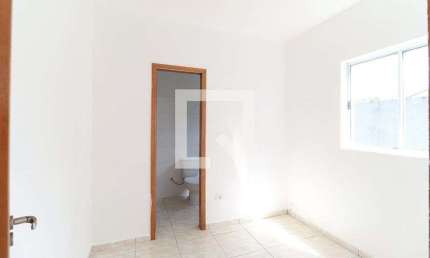 Casa para Aluguel - Parque Casa de Pedra, 1 Quarto,  40 m² - São Paulo