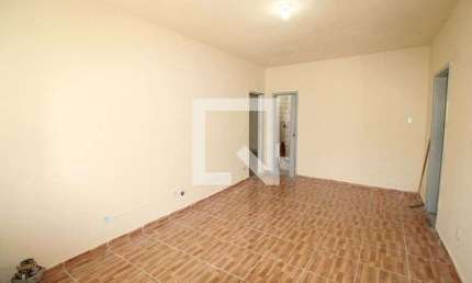 Casa para Aluguel - Irajá, 3 Quartos,  70 m² - Rio de Janeiro