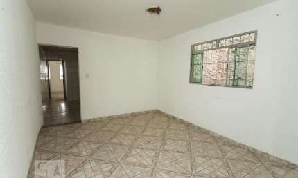 Casa para Aluguel - Jardim Mimar, 2 Quartos,  125 m² - São Paulo