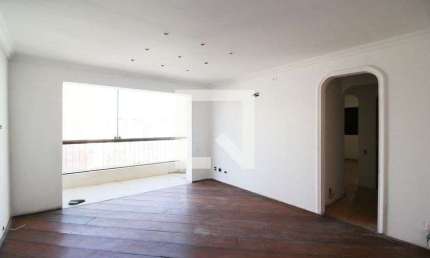 Apartamento para Aluguel - Moema, 3 Quartos,  243 m² - São Paulo