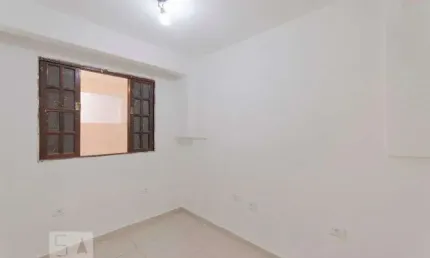Casa para Aluguel - Ermelino Matarazzo, 2 Quartos,  70 m² - São Paulo