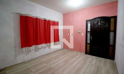 Casa para Aluguel - Parque São Bento, 2 Quartos,  60 m² - Sorocaba
