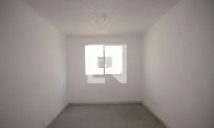 Apartamento para Aluguel - Guaratiba, 2 Quartos,  41 m² - Rio de Janeiro