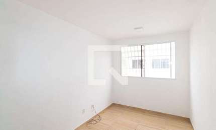 Apartamento para Aluguel - Guaratiba, 2 Quartos,  42 m² - Rio de Janeiro