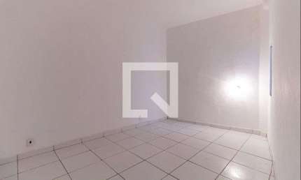 Casa para Aluguel - Vila das Mercês, 1 Quarto,  27 m² - São Paulo