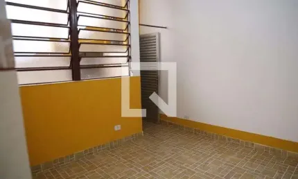 Casa para Aluguel - Jardim Cidade Pirituba, 1 Quarto,  25 m² - São Paulo