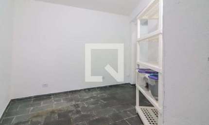 Kitnet / Stúdio para Aluguel - Butantã, 1 Quarto,  18 m² - São Paulo