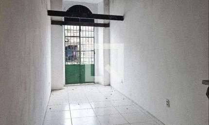 Kitnet / Stúdio para Aluguel - Nazaré, 1 Quarto,  20 m² - Salvador