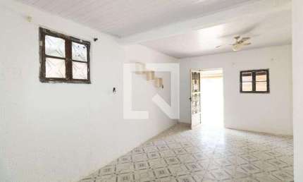 Kitnet / Stúdio para Aluguel - Campo Grande, 1 Quarto,  32 m² - Rio de Janeiro