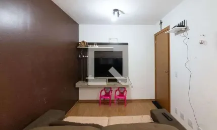Apartamento para Aluguel - Campo Grande, 2 Quartos,  42 m² - Rio de Janeiro