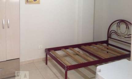Casa para Aluguel - Saúde, 1 Quarto,  13 m² - São Paulo