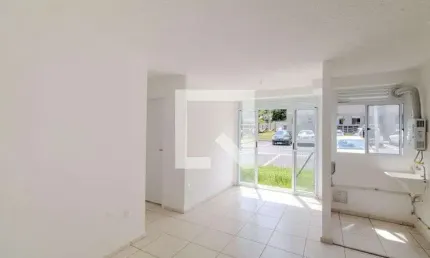 Apartamento para aluguel - campo grande, 2 quartos,  45 m² - rio de janeiro