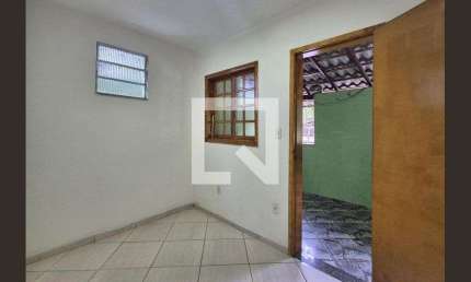 Apartamento para Aluguel - Vargem Grande, 2 Quartos,  60 m² - Rio de Janeiro