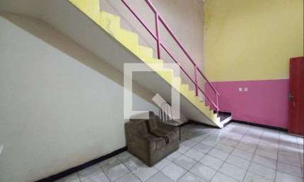 Kitnet / Stúdio para Aluguel - Canaã, 1 Quarto,  40 m² - Belo Horizonte