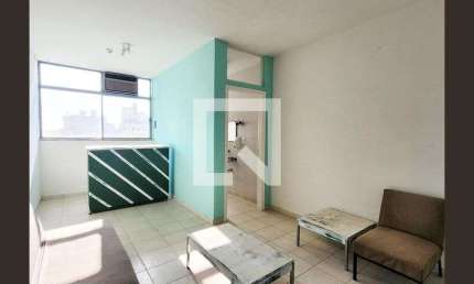 Apartamento para Aluguel - Bosque, 4 Quartos,  100 m² - Campinas