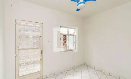 Casa para Aluguel - Penha, 2 Quartos,  49 m² - Rio de Janeiro