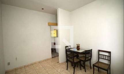 Casa para Aluguel - Olaria, 1 Quarto,  50 m² - Rio de Janeiro
