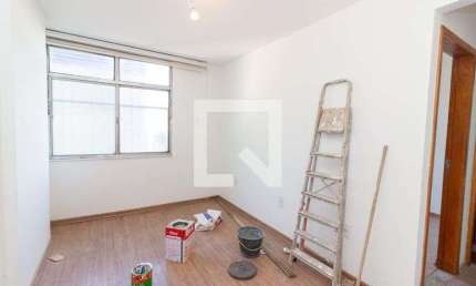 Apartamento para Aluguel - Campinho, 2 Quartos,  61 m² - Rio de Janeiro