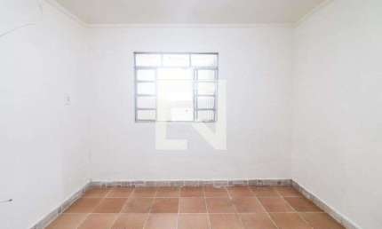 Casa para Aluguel - Jardim Guarau, 1 Quarto,  39 m² - São Paulo