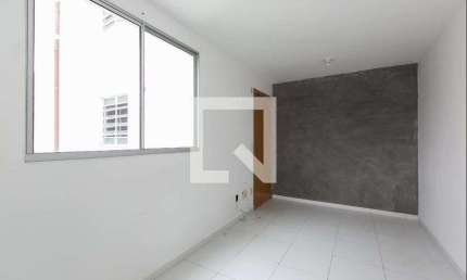 Apartamento para Aluguel - Vila Cosmopolita, 2 Quartos,  45 m² - São Paulo