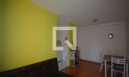 Apartamento para Aluguel - Irajá, 2 Quartos,  48 m² - Rio de Janeiro