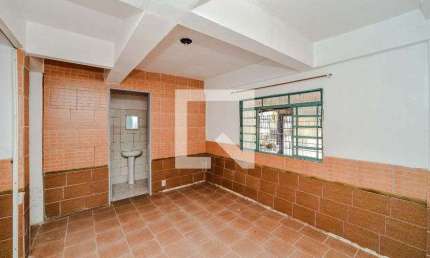Apartamento para Aluguel - Sarandi, 1 Quarto,  35 m² - Porto Alegre