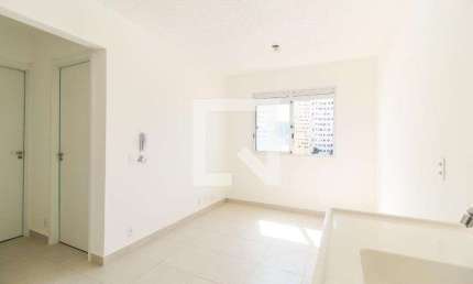 Apartamento para Aluguel - José Bonifácio, 2 Quartos,  33 m² - São Paulo