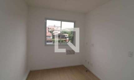 Apartamento para Aluguel - Cidade Satelite Santa Barbara, 1 Quarto,  24 m² - São Paulo