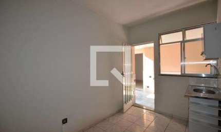 Kitnet / Stúdio para Aluguel - Bento Ribeiro, 1 Quarto,  13 m² - Rio de Janeiro