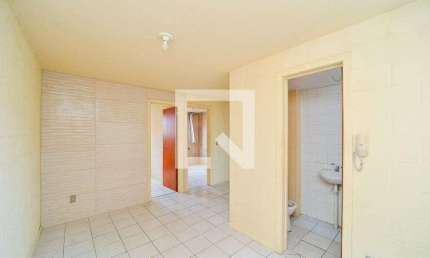 Apartamento para Aluguel - Rubem Berta, 2 Quartos,  65 m² - Porto Alegre