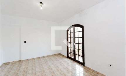 Casa para Aluguel - Mikail II, 1 Quarto,  60 m² - Guarulhos