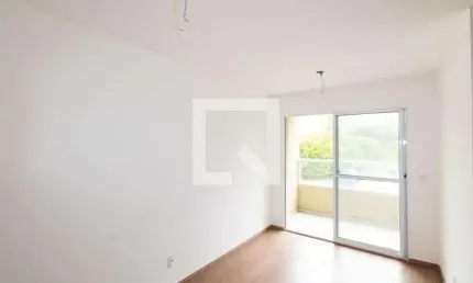 Apartamento para Aluguel - Campo Grande, 2 Quartos,  60 m² - Rio de Janeiro