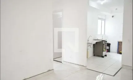 Apartamento para Aluguel - Guaratiba, 2 Quartos,  40 m² - Rio de Janeiro