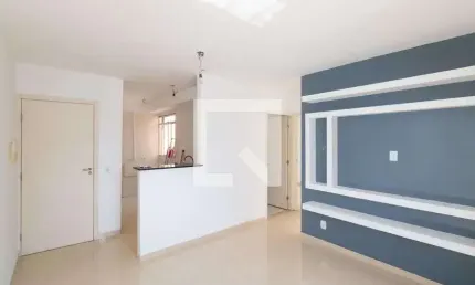 Apartamento para Aluguel - Cosmos, 2 Quartos,  45 m² - Rio de Janeiro