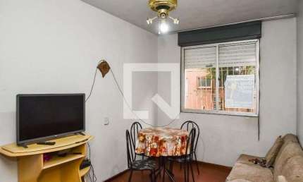 Apartamento para Aluguel - Rubem Berta, 3 Quartos,  80 m² - Porto Alegre